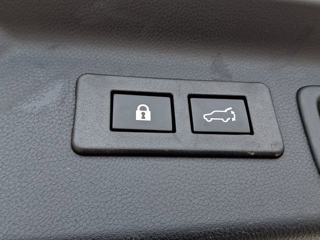 Certified 2026 Subaru Forester Premium w/ Base/Premium Package image 30