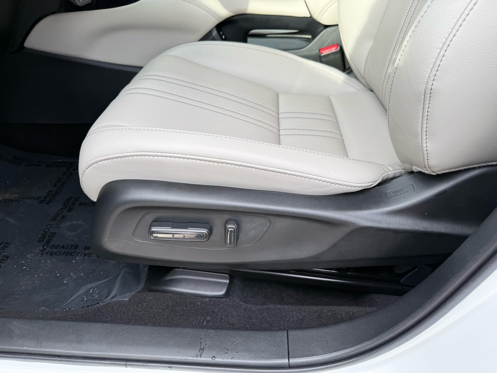 Certified 2027 Honda HR-V EX-L image 15