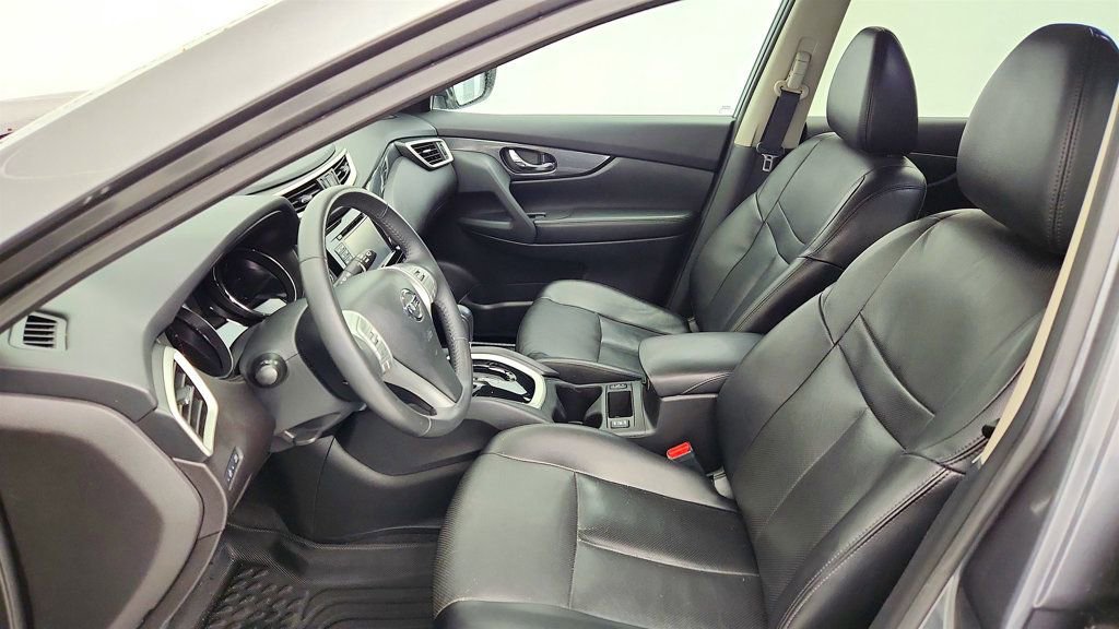 Used 2016 Nissan Rogue SL image 20