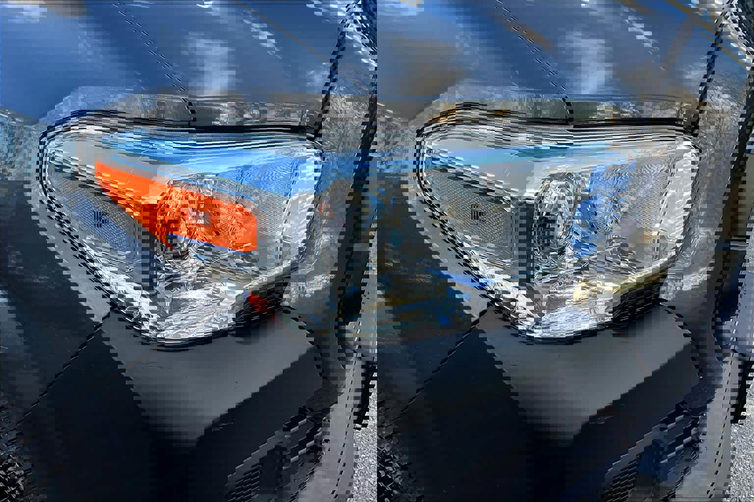 Used 2021 Toyota Tacoma SR image 25