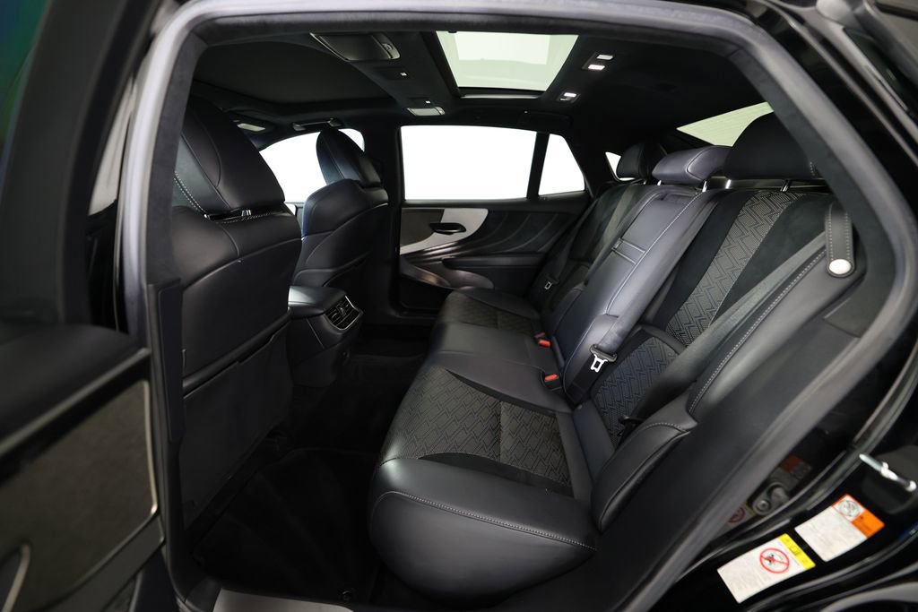 Used 2018 Lexus LS 500 F Sport w/ Performance Package image 14