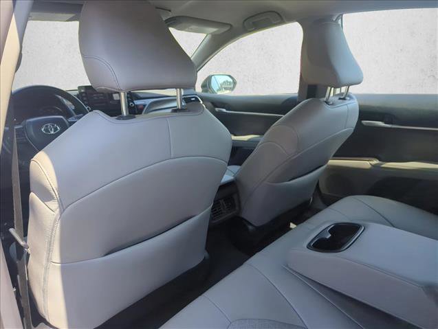 Used 2024 Toyota Camry XSE image 19