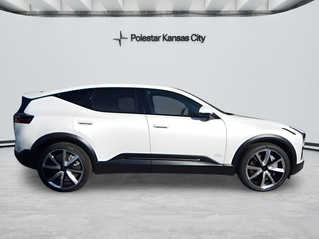 New 2025 Polestar Polestar 3 AWD/4WD image 4