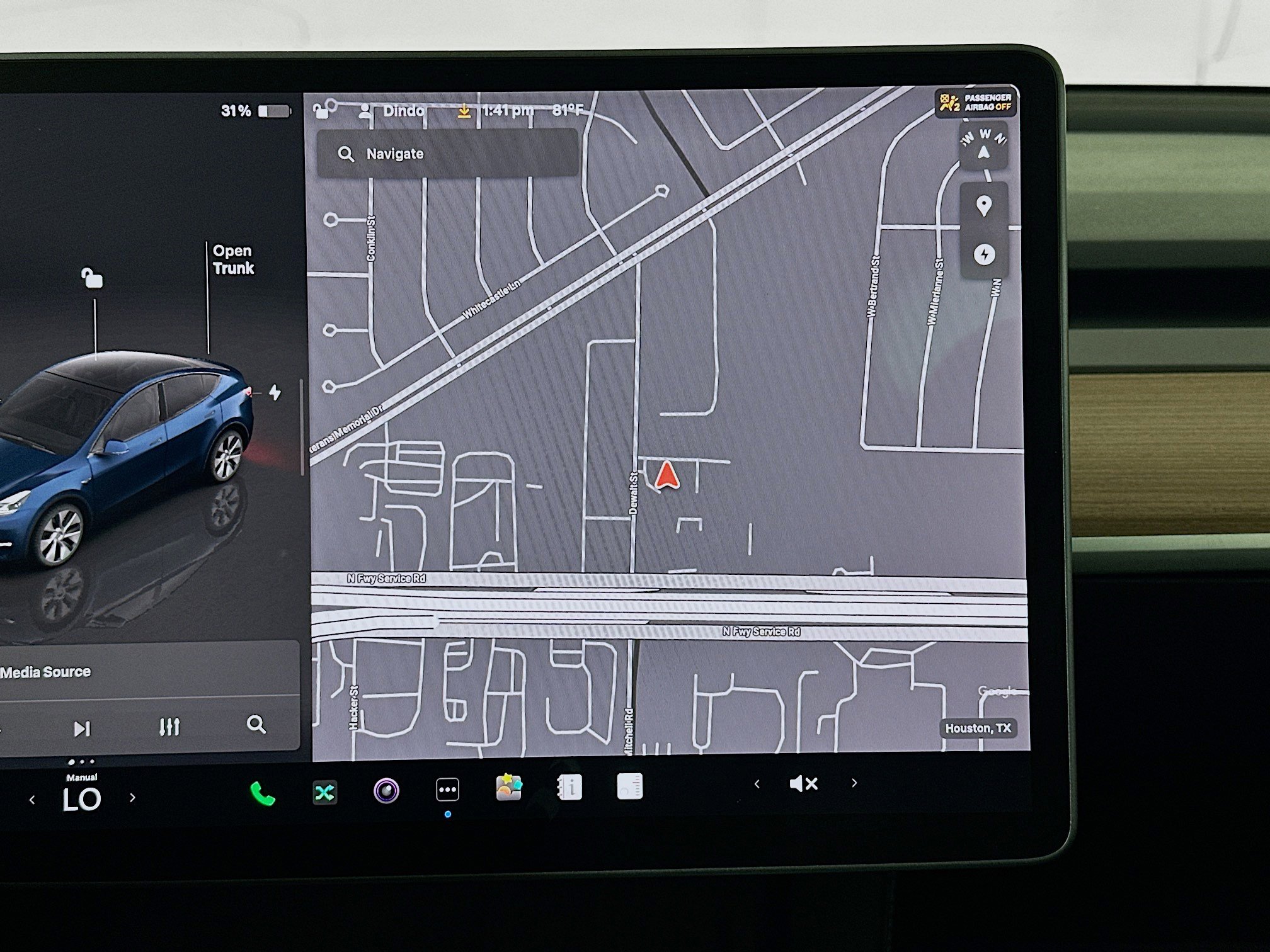 Used 2024 Tesla Model Y Long Range image 21