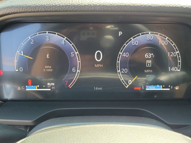 New 2026 Jeep Grand Cherokee L Limited w/ Limited Altitude Package RWD image 25