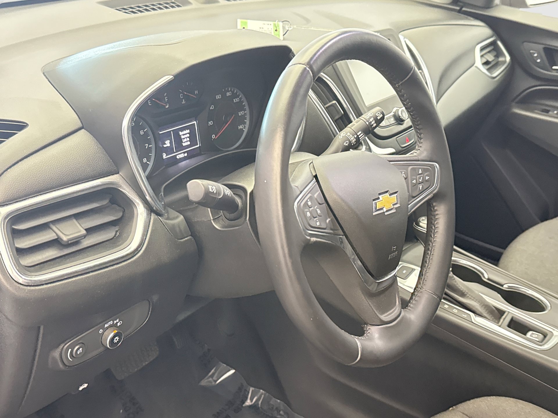 Used 2018 Chevrolet Equinox LT AWD/4WD image 10