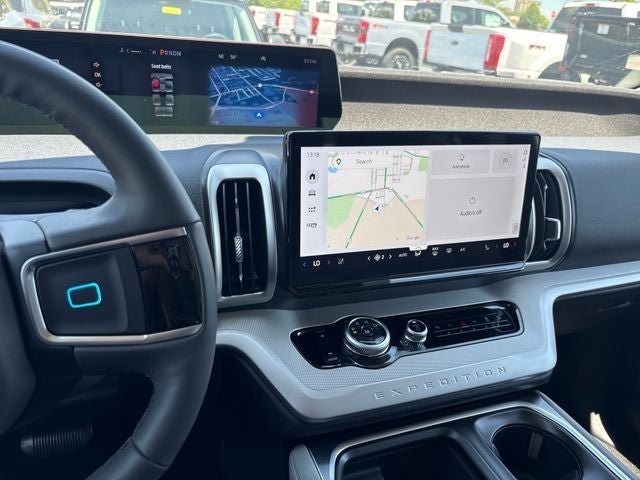 New 2026 Ford Expedition Active AWD/4WD image 21