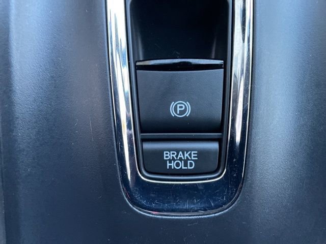 Used 2021 Honda HR-V EX-L image 24