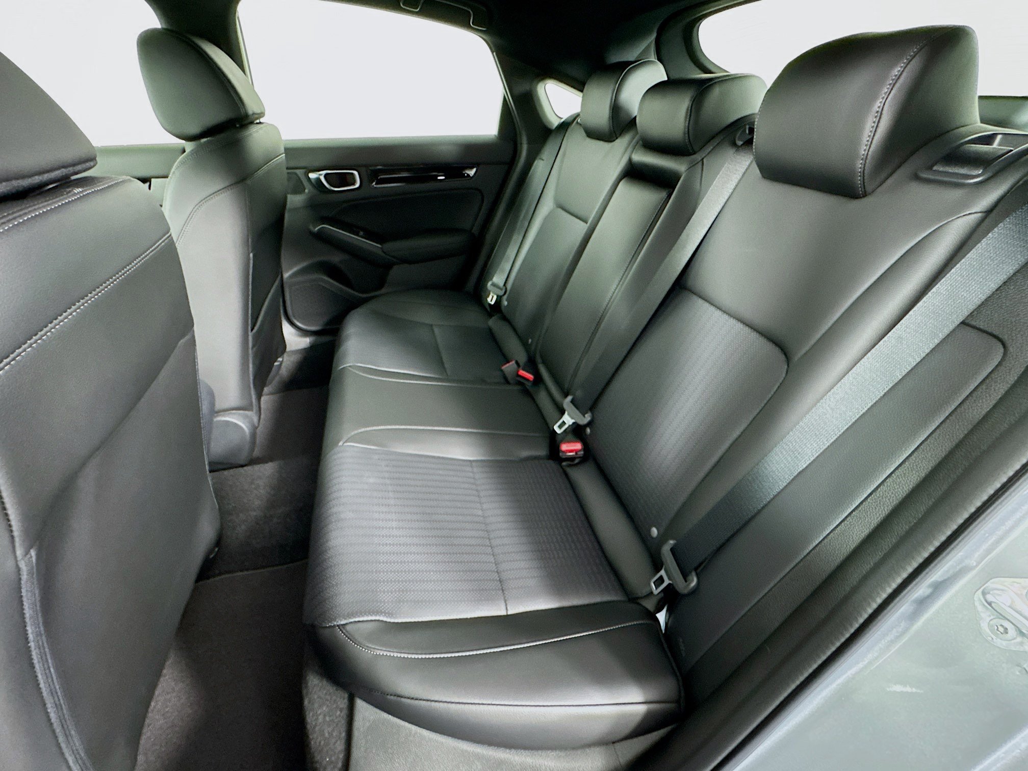 New 2026 Honda Civic Sport Touring image 26