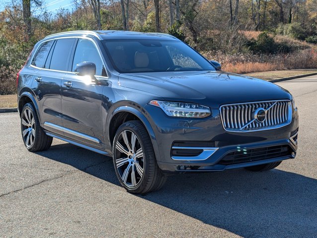 Used 2022 Volvo XC90 T6 Inscription w/ Advanced Package image 3