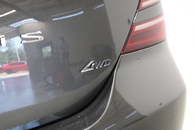 New 2026 Genesis G70 2.5T Prestige AWD/4WD image 11