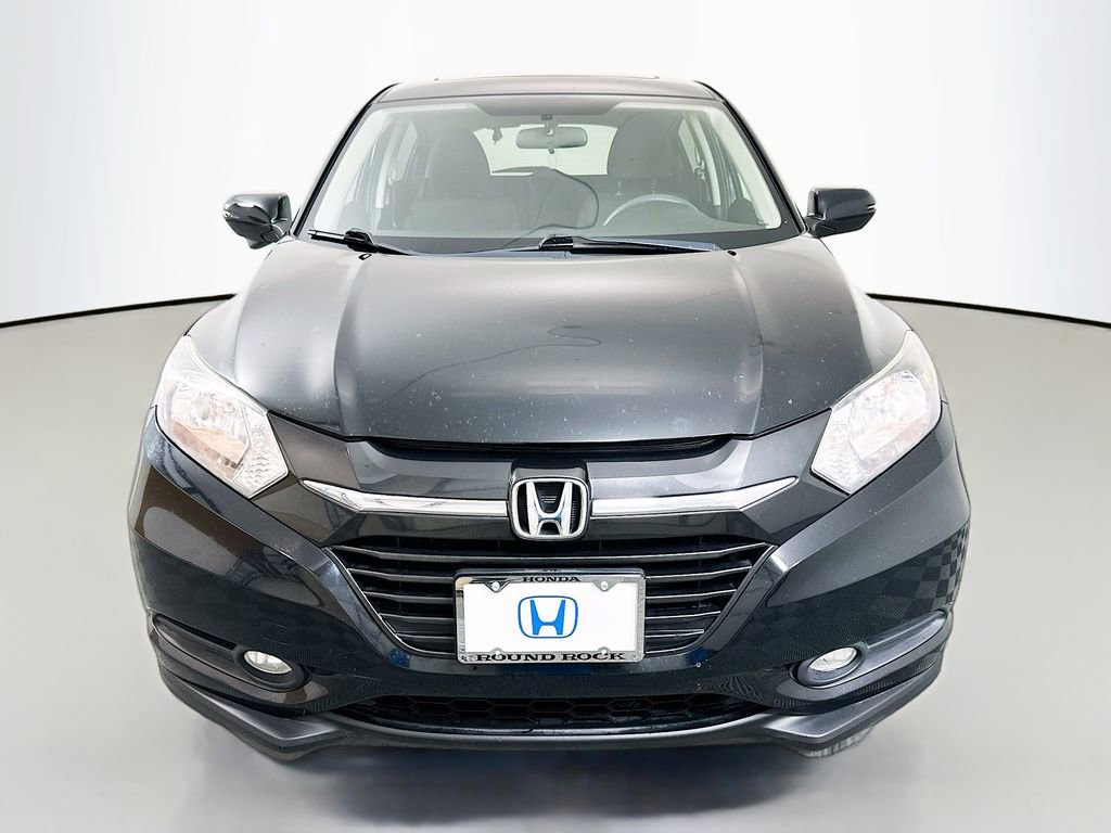Used 2016 Honda HR-V EX image 2