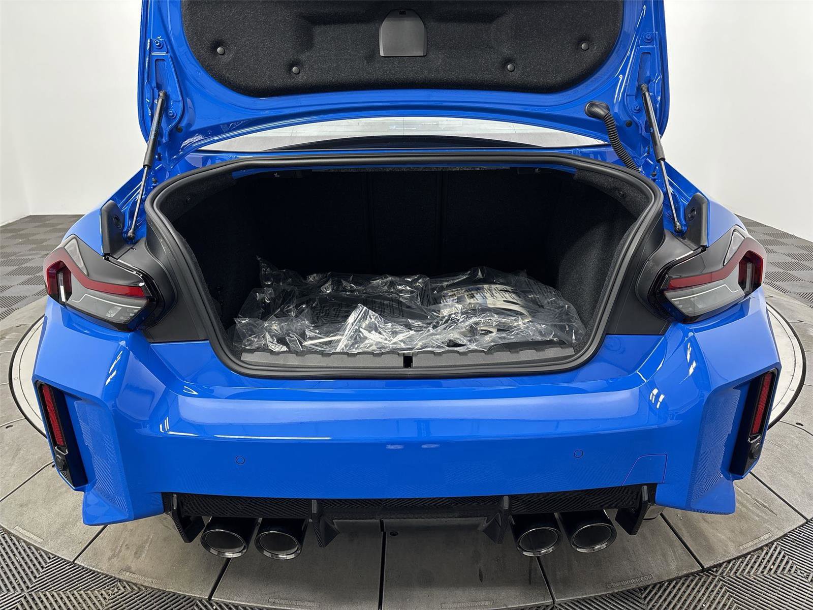 New 2026 BMW M2 w/ Lighting Package image 21