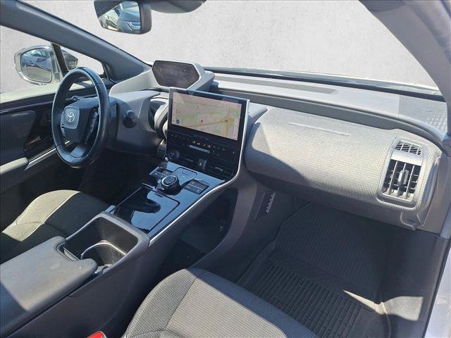 Certified 2023 Toyota bZ4X FWD image 18