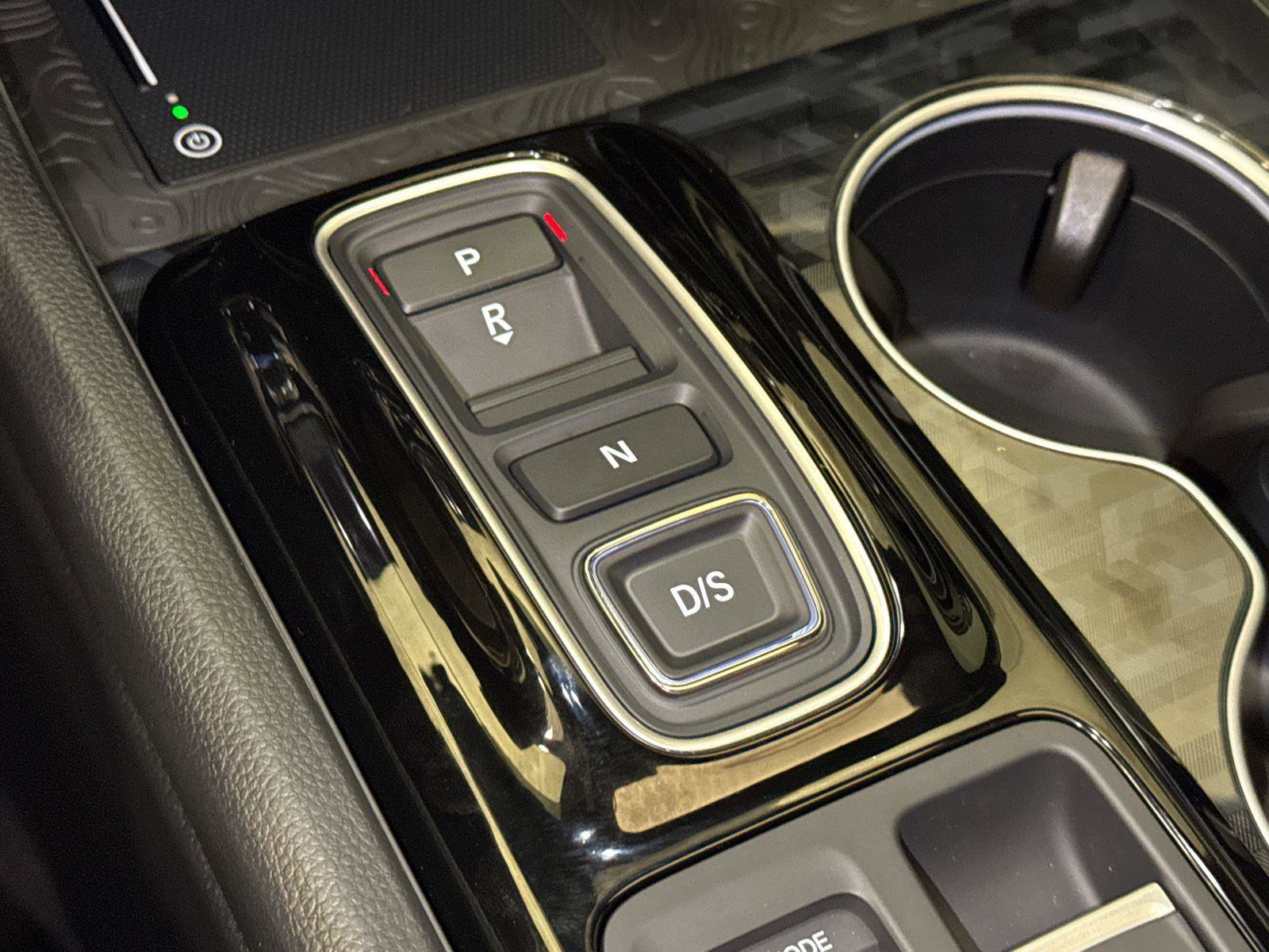 New 2026 Honda Passport TrailSport Elite image 25