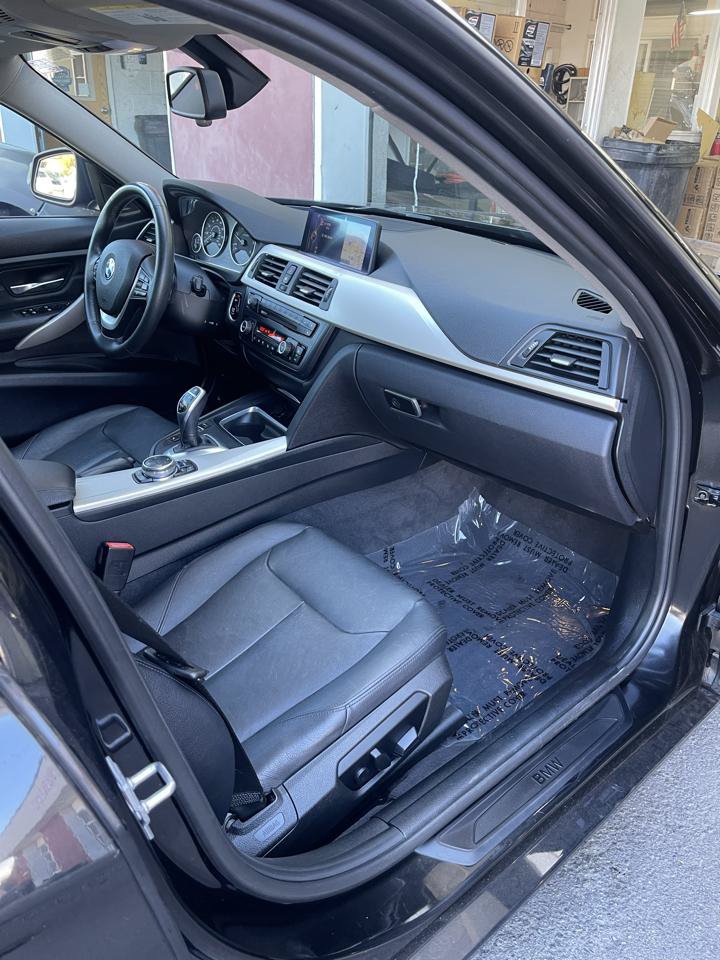 Used 2014 BMW 328d xDrive Wagon AWD/4WD image 20