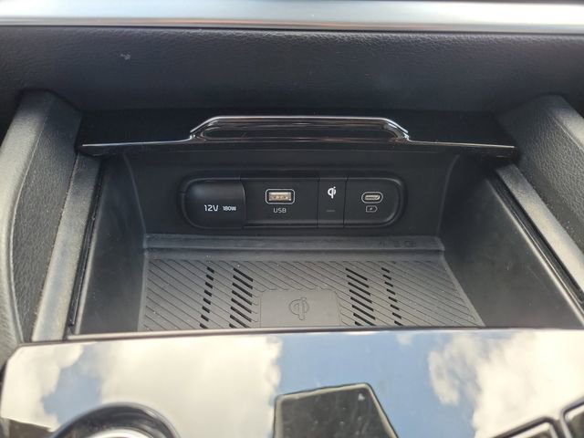 Used 2023 Kia Sportage EX image 28