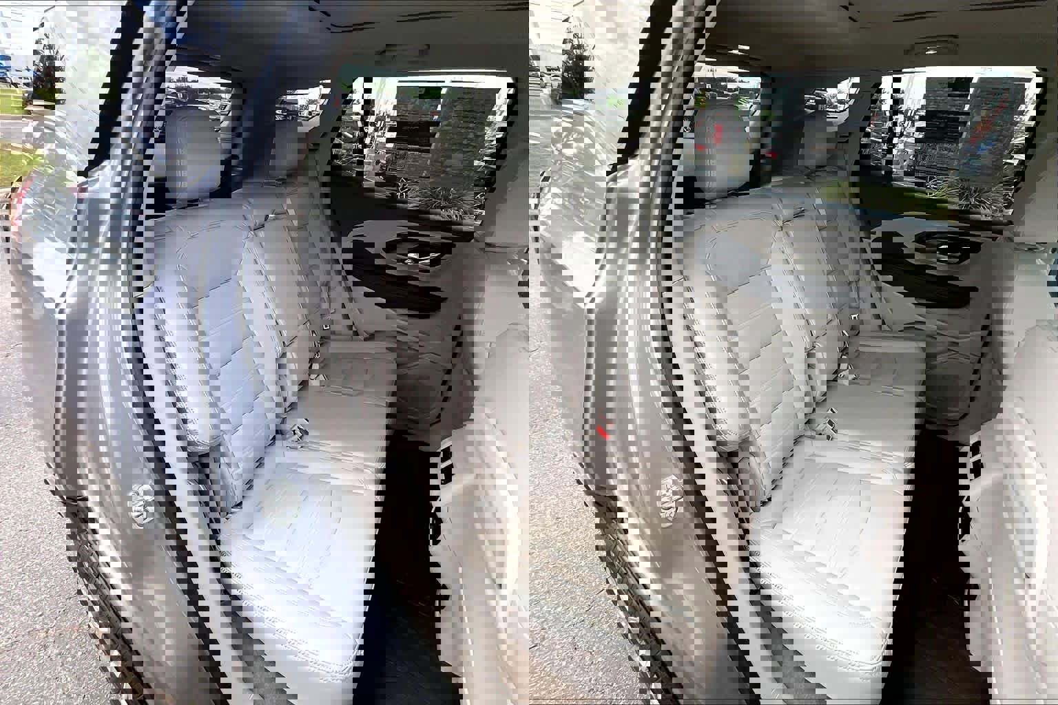 Used 2024 GMC Terrain Denali w/ Denali Premium Package AWD/4WD image 20