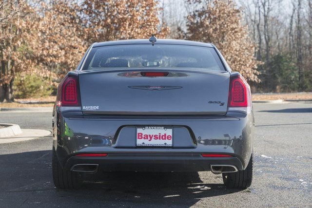 Used 2023 Chrysler 300 S image 12