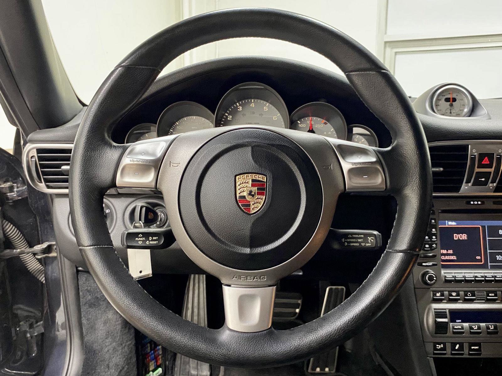 Used 2007 Porsche 911 Carrera S RWD image 15
