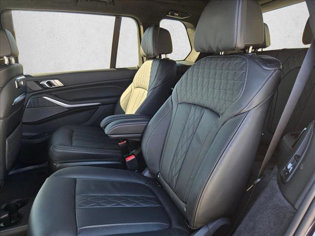 New 2026 BMW ALPINA XB7 image 16