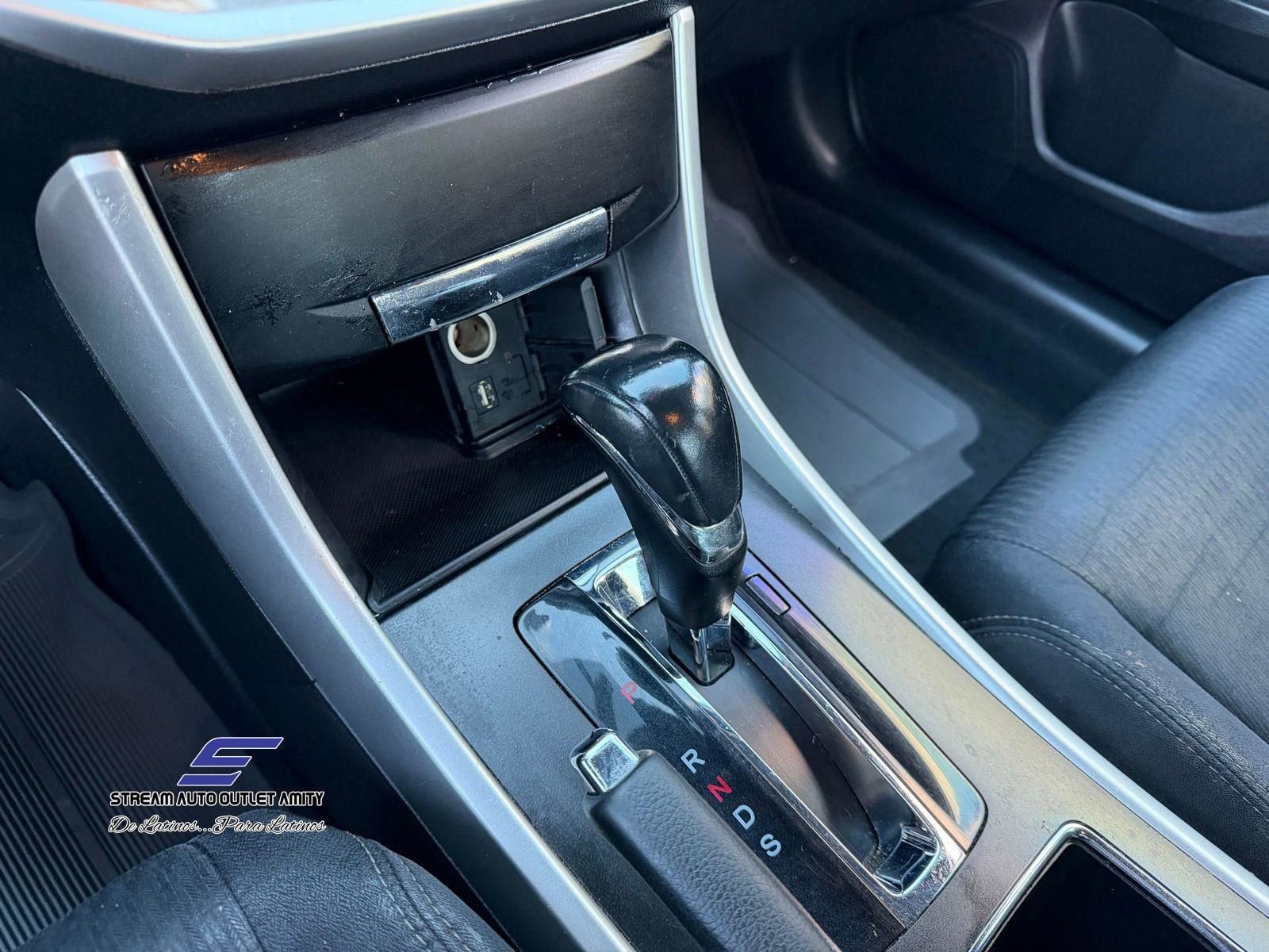 Used 2015 Honda Accord Sport image 33