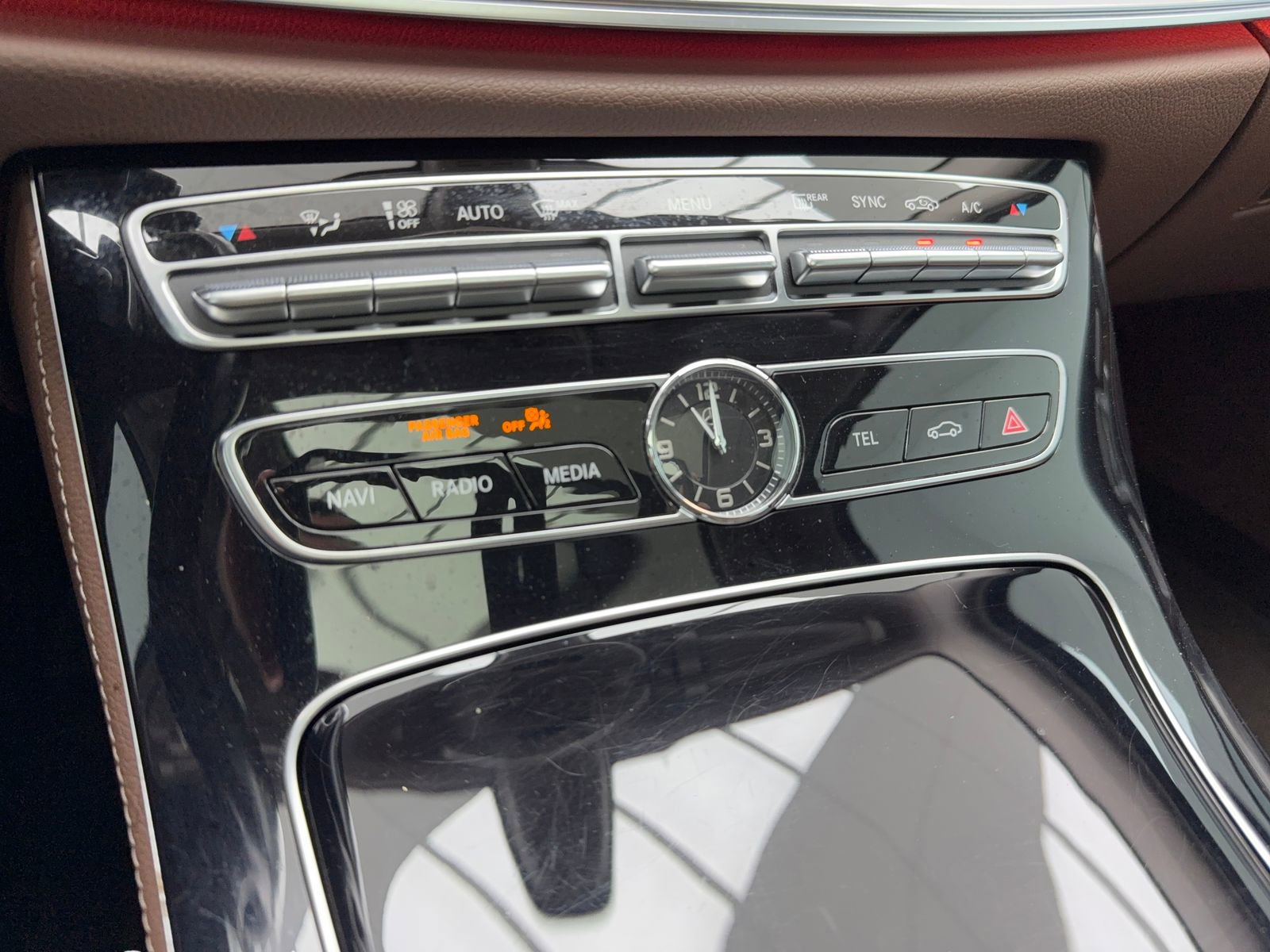 Used 2017 Mercedes-Benz E 300 image 31