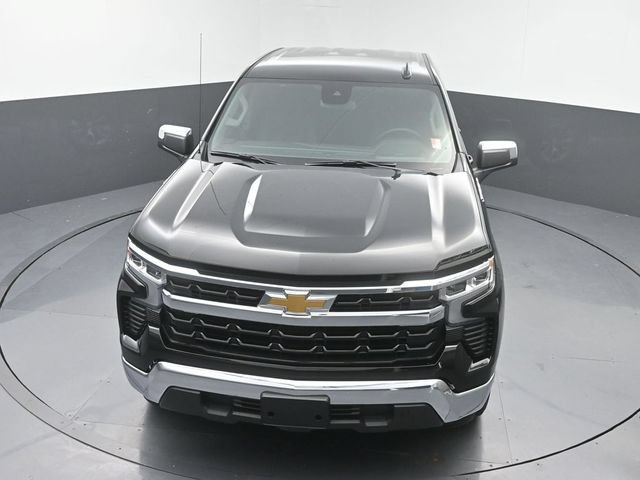 Used 2026 Chevrolet Silverado 1500 LT w/ Texas Edition Plus RWD image 34
