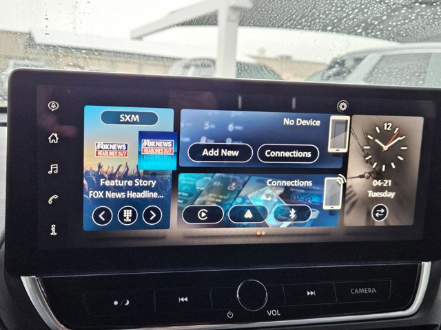 Used 2025 Nissan Altima 2.5 SR w/ SR Premium Package image 26