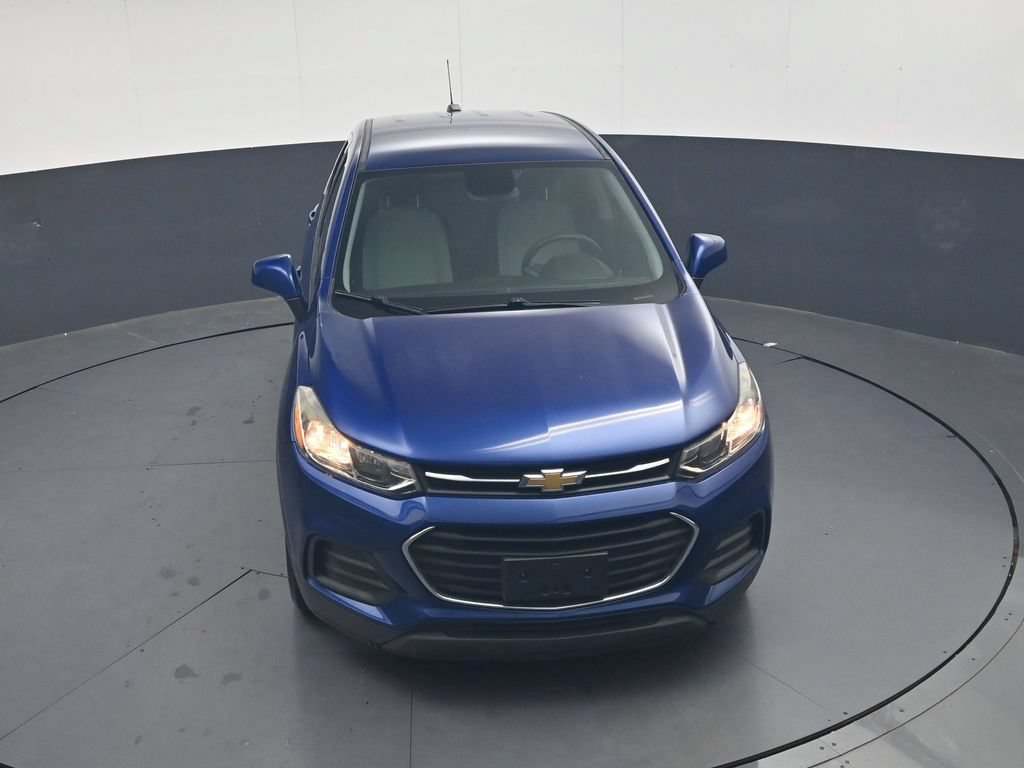 Used 2017 Chevrolet Trax LS FWD image 40