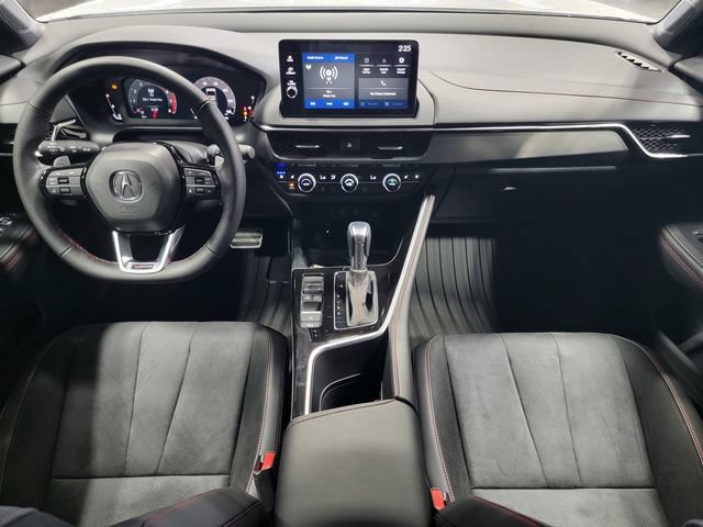 New 2026 Acura ADX A-Spec AWD/4WD image 16