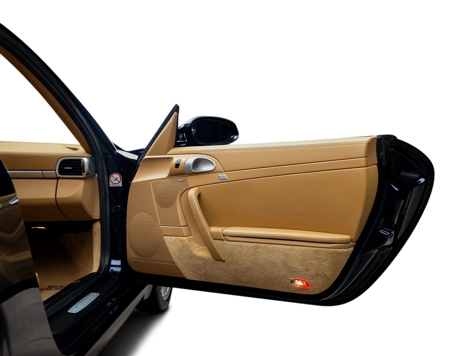 Used 2005 Porsche 911 Carrera S RWD image 51