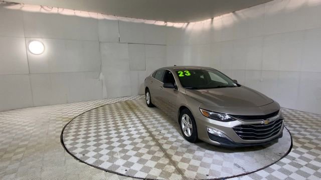Used 2023 Chevrolet Malibu LS image 5