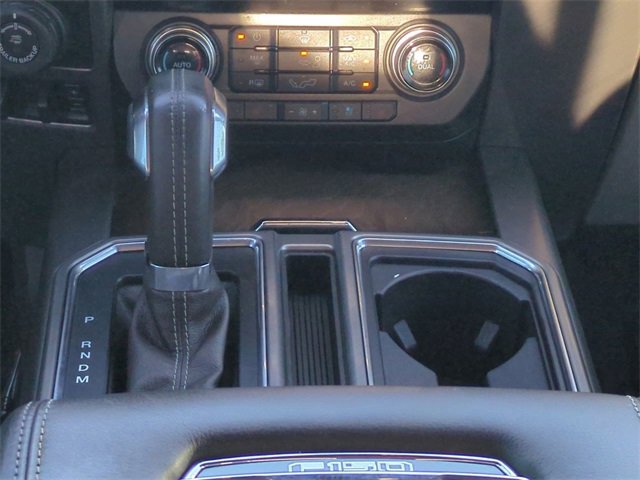 Certified 2019 Ford F150 Limited w/ Trailer Tow Package image 19