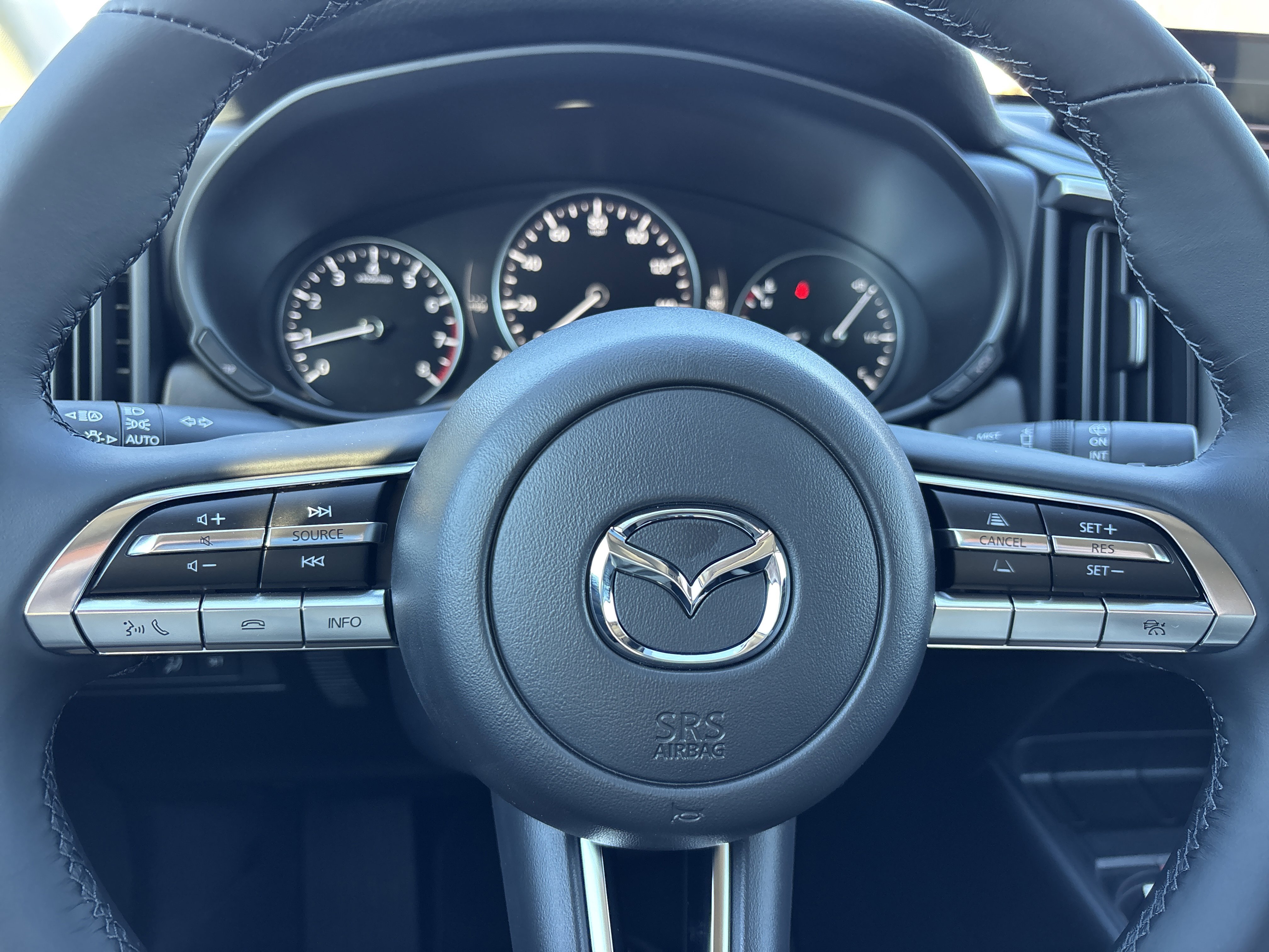 New 2026 MAZDA CX-50 AWD 2.5 S w/ Weather Package image 25