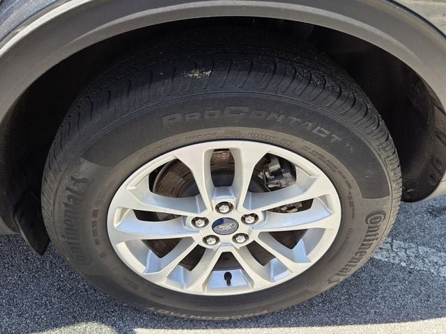 Used 2022 Ford Escape SE w/ Convenience Package AWD/4WD image 9