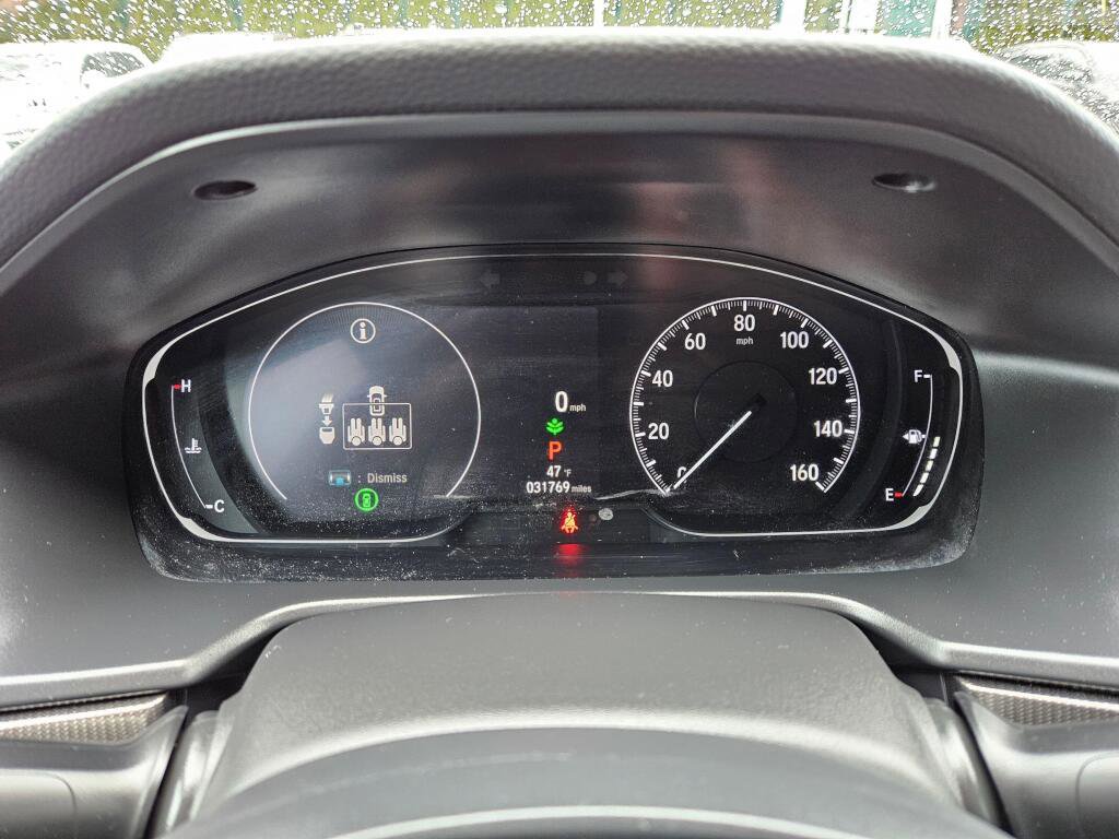 Used 2022 Honda Accord Sport image 25