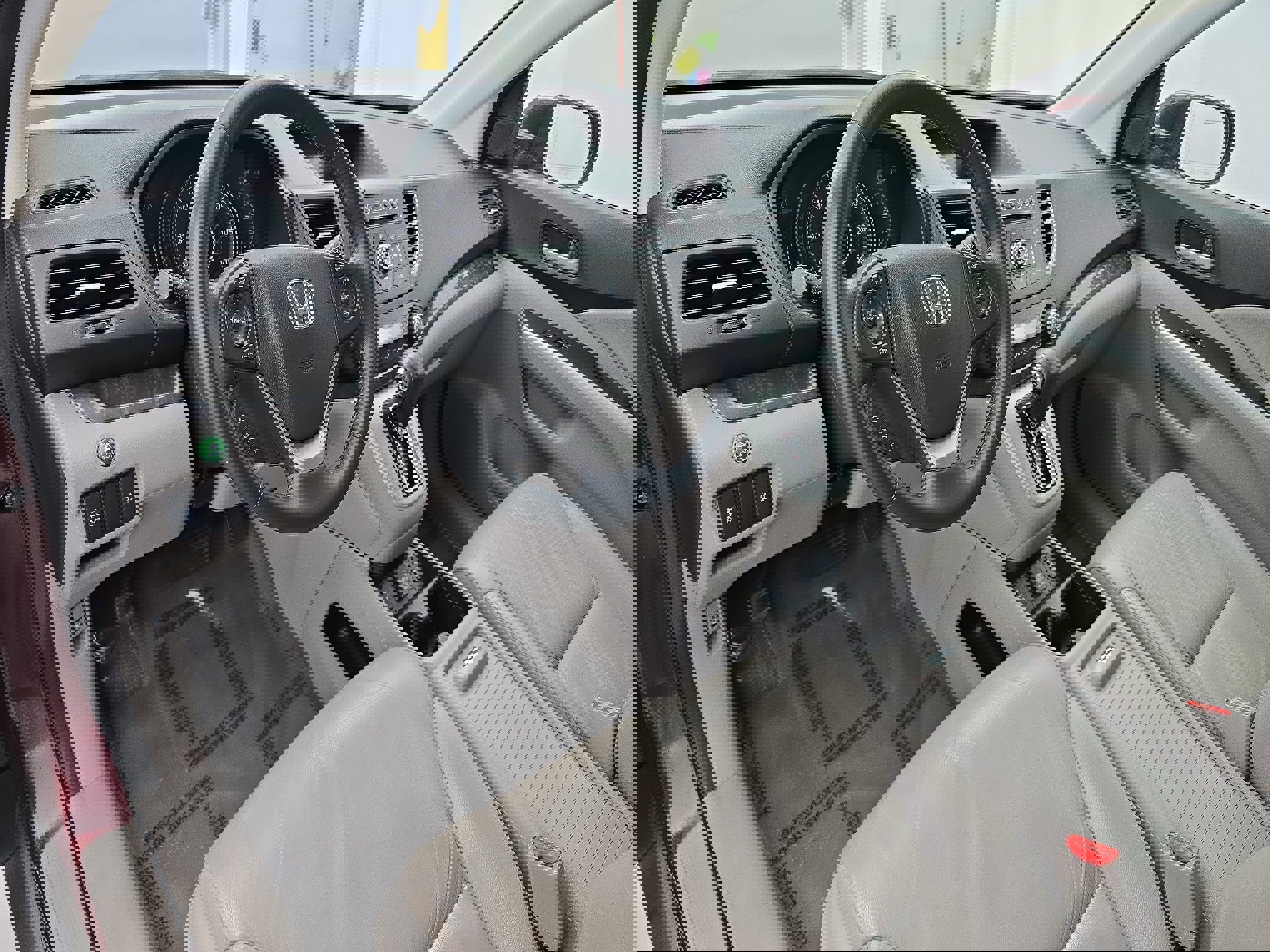 Used 2014 Honda CR-V EX-L image 15