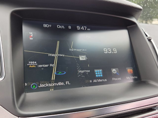 Used 2017 Hyundai Azera Limited FWD image 24