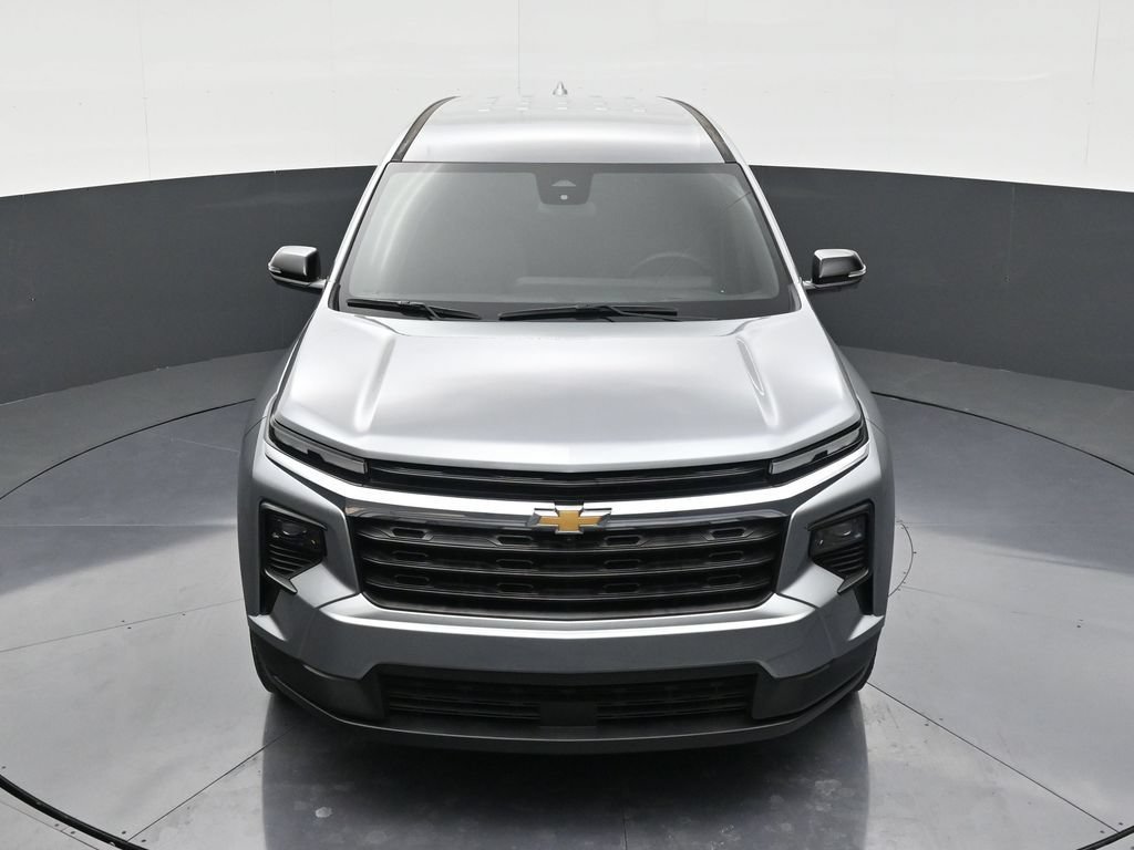 Used 2024 Chevrolet Traverse LS FWD image 19