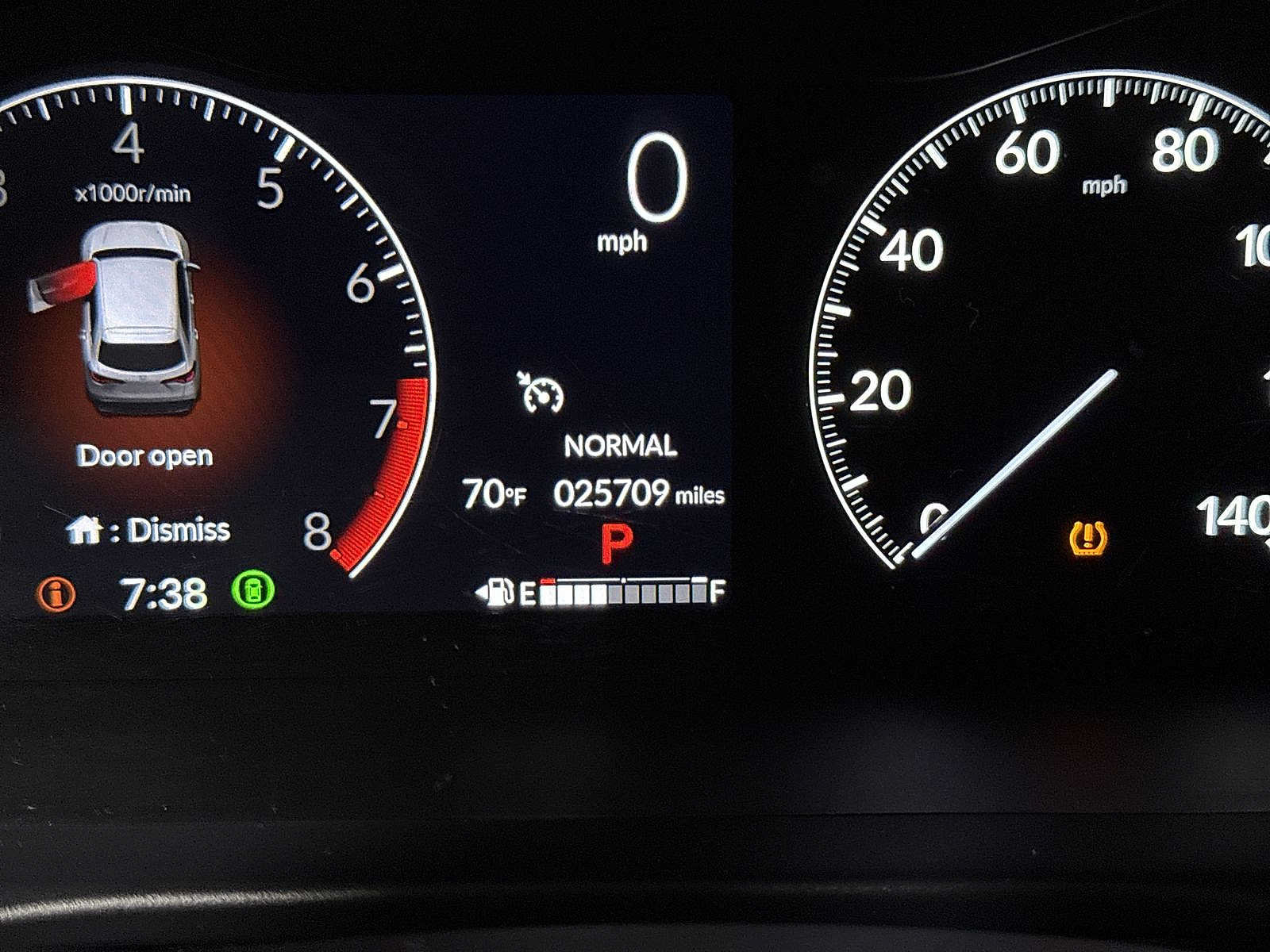 Used 2024 Honda HR-V Sport image 19