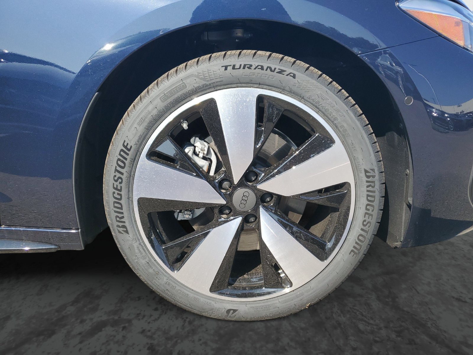 New 2026 Audi A5 Premium AWD/4WD image 6