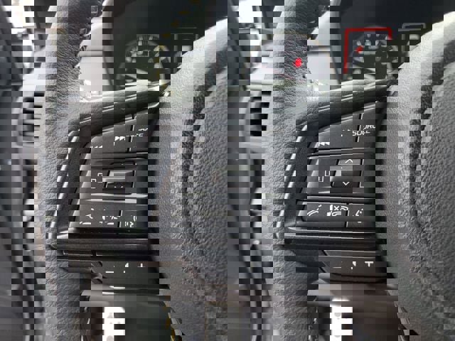 New 2026 Subaru Crosstrek 2.5i Sport image 24