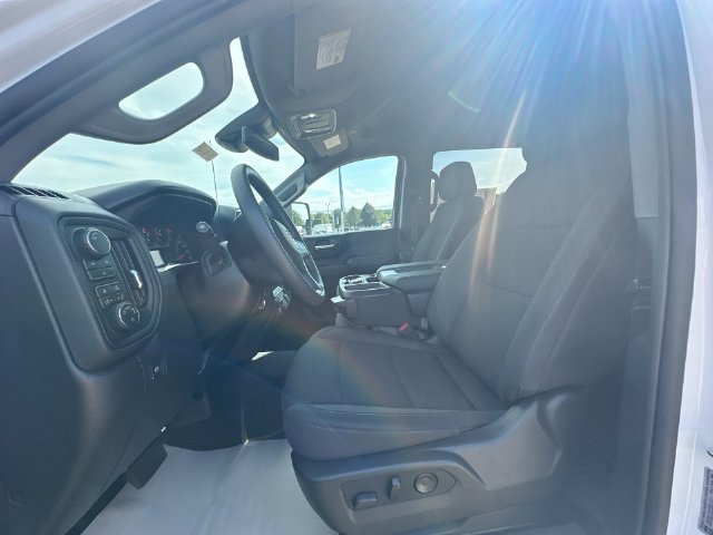 Used 2026 Chevrolet Silverado 2500 Custom w/ Custom Value Package AWD/4WD image 28