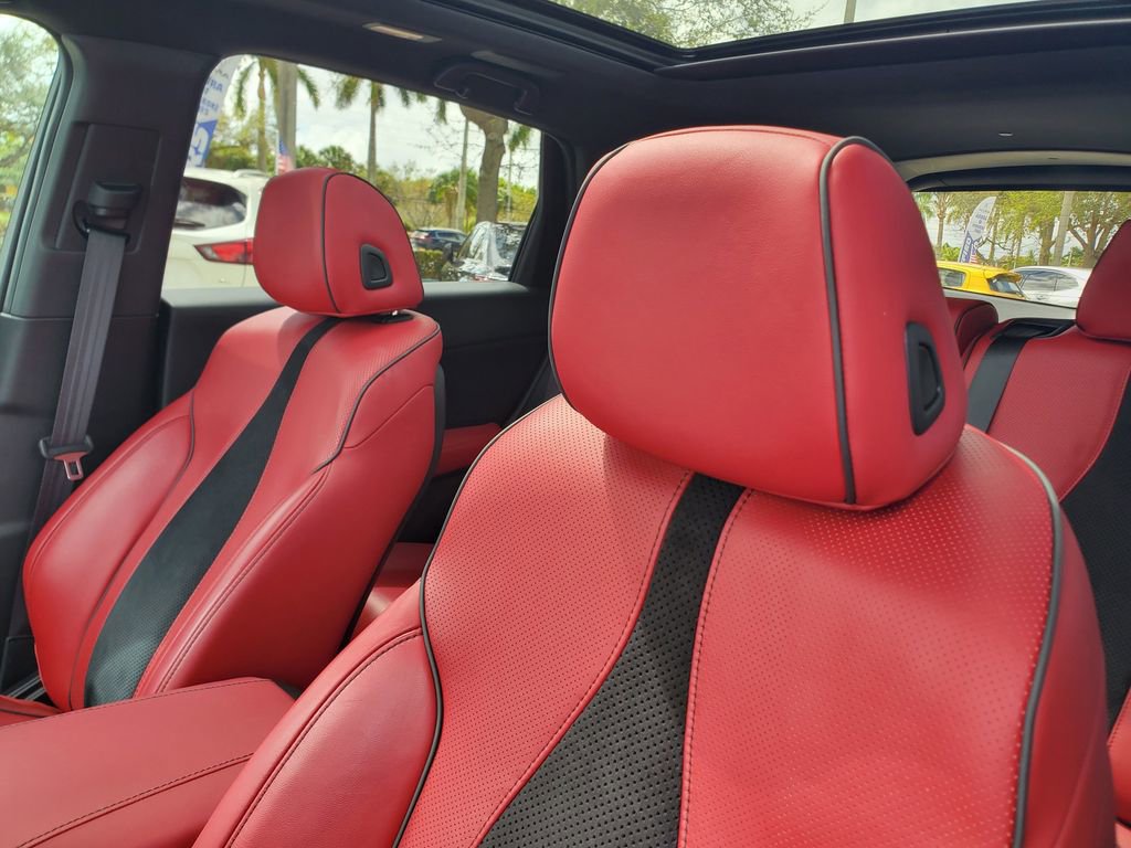 Certified 2023 Acura RDX A-Spec image 17