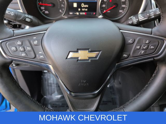 Used 2024 Chevrolet Equinox Premier AWD/4WD image 12