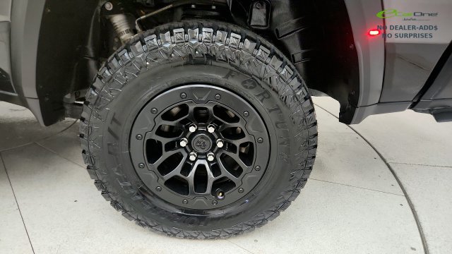Used 2022 RAM 1500 TRX w/ TRX Level 2 Equipment Group AWD/4WD image 76