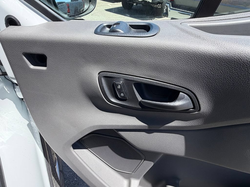 New 2026 Ford Transit 150 Low Roof w/ Load Area Protection Package RWD image 8