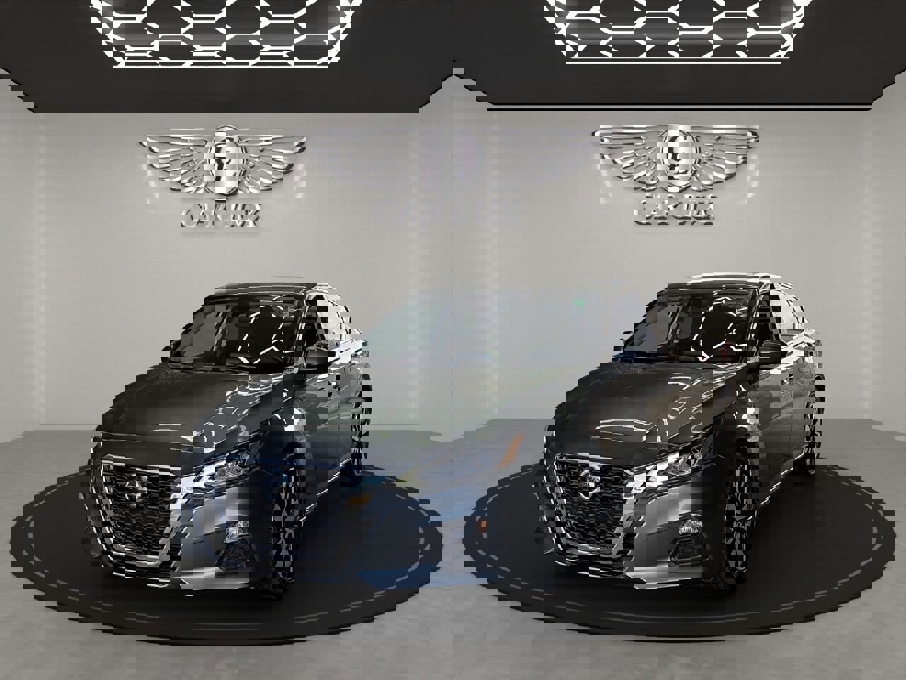 Used 2022 Nissan Altima 2.5 SV image 3