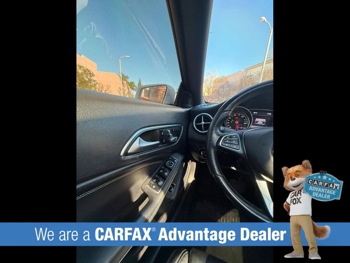 Used 2019 Mercedes-Benz CLA 250 w/ Premium Package image 23